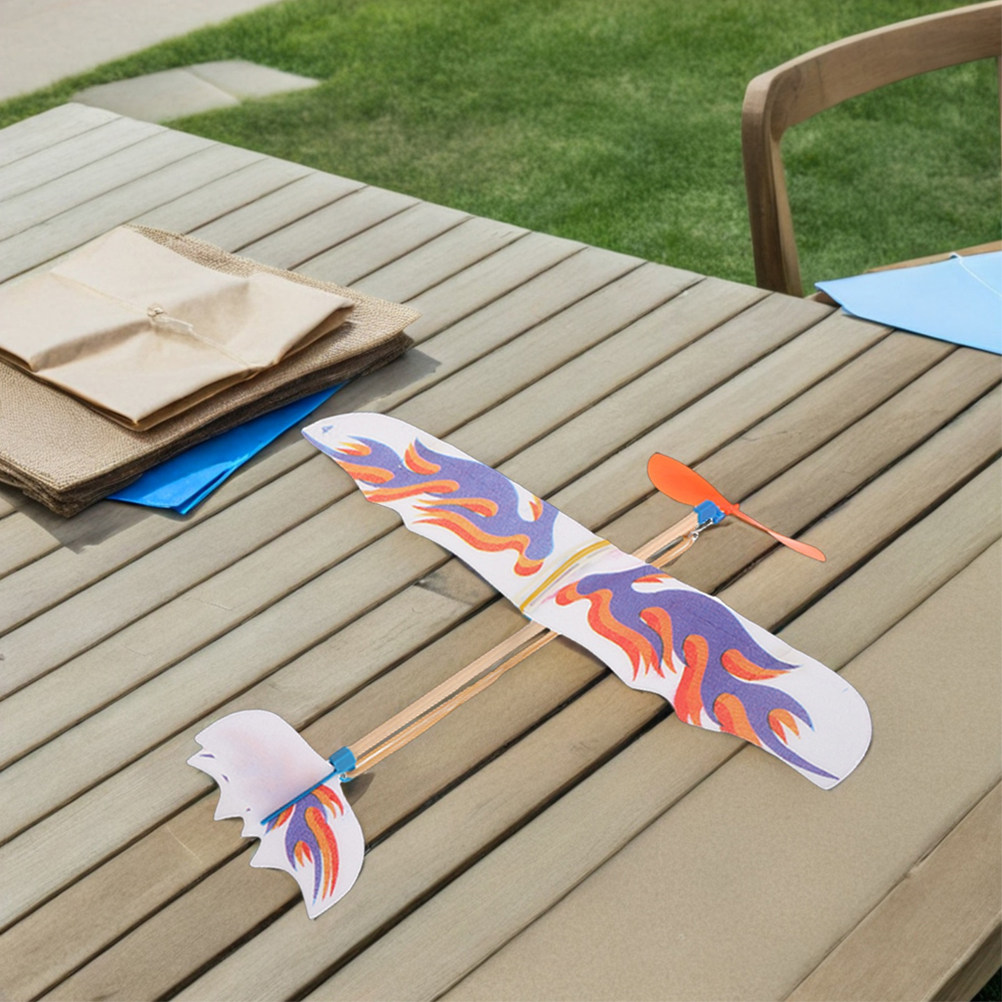 4Pcs Colorful Bird Design Airp - Outdoor Power Kit บทวิจารณ์และราคา