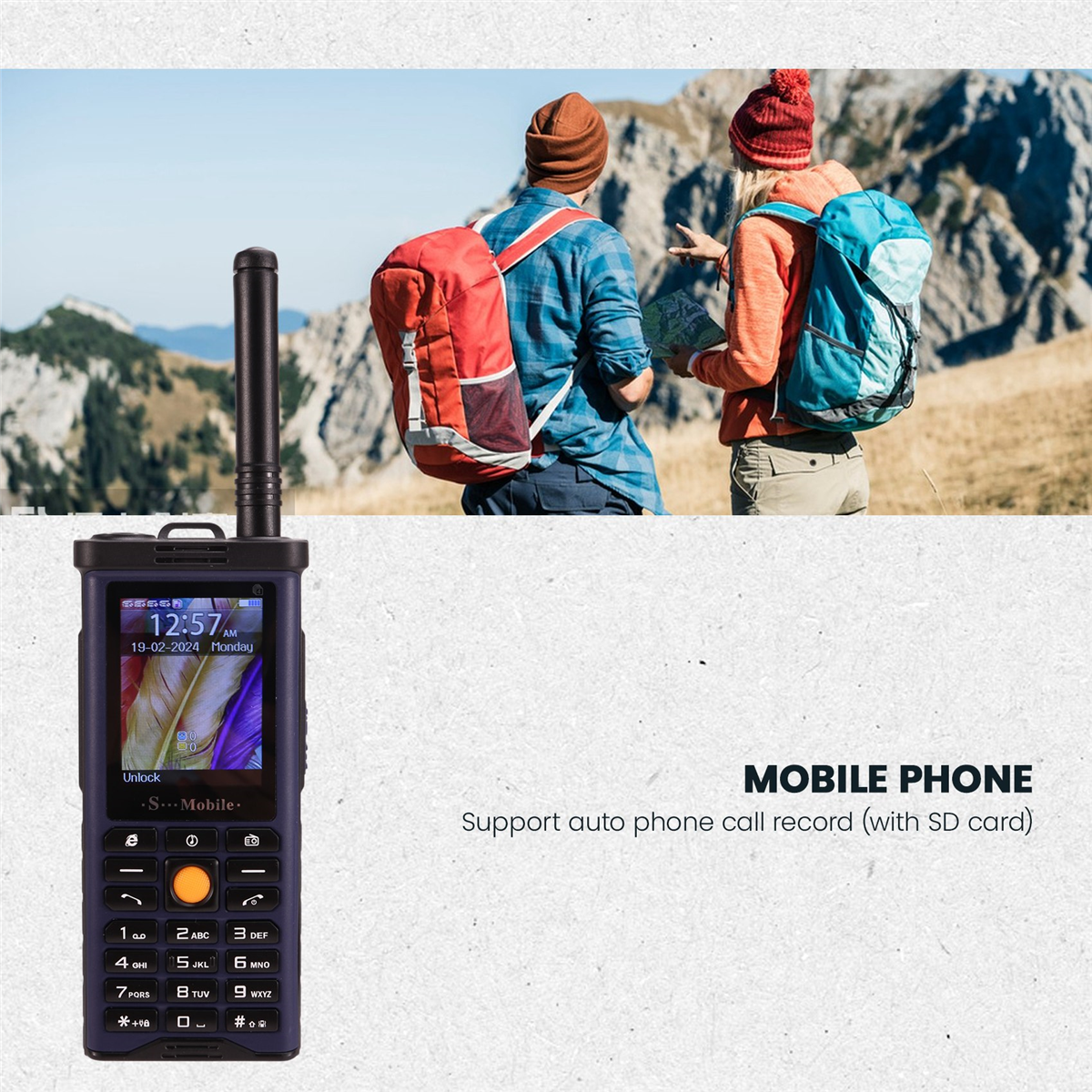 Better Quality Rugged Outdoor  - Outdoor Power Amplifier บทวิจารณ์และราคา