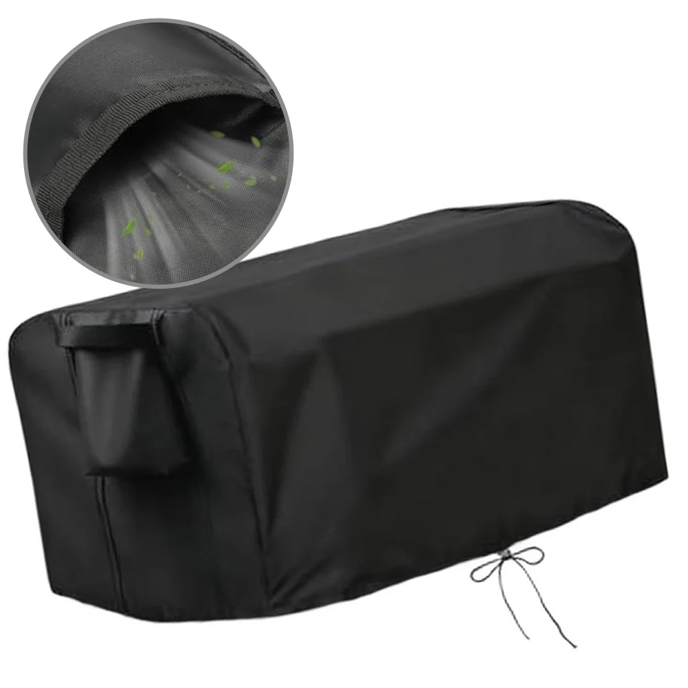 Lawn Mower Dust Cover For Robo - Outdoor Power Mowers บทวิจารณ์และราคา