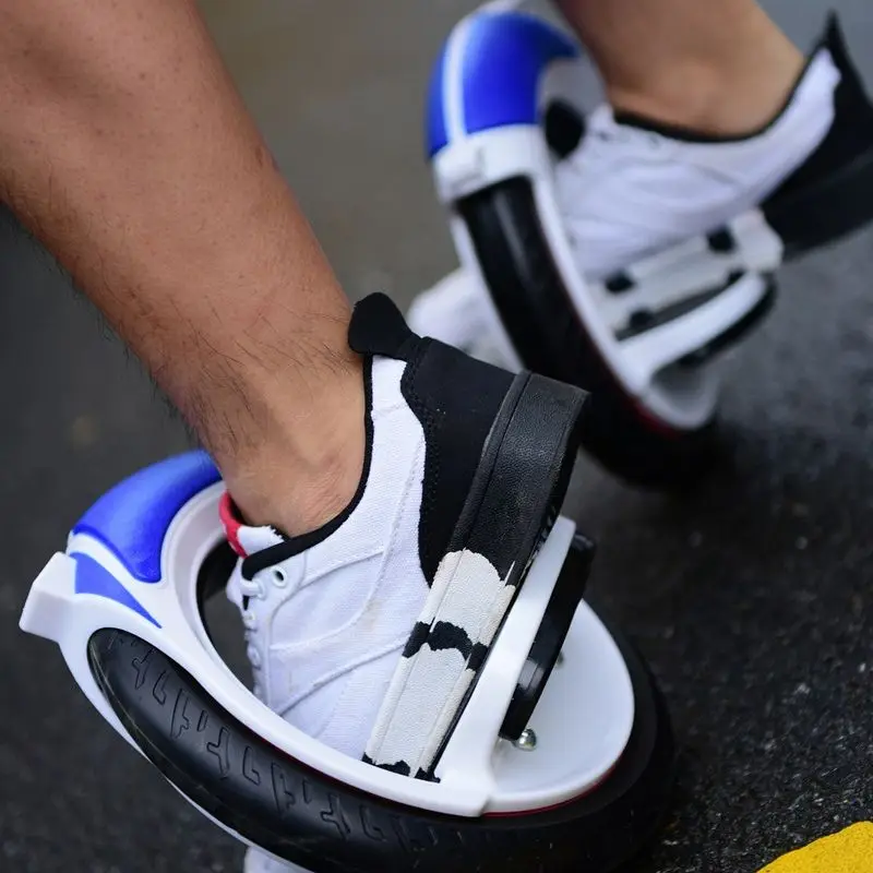 Outdoor Adult Track Roller Ant - Outdoor Power And Pedal บทวิจารณ์และราคา