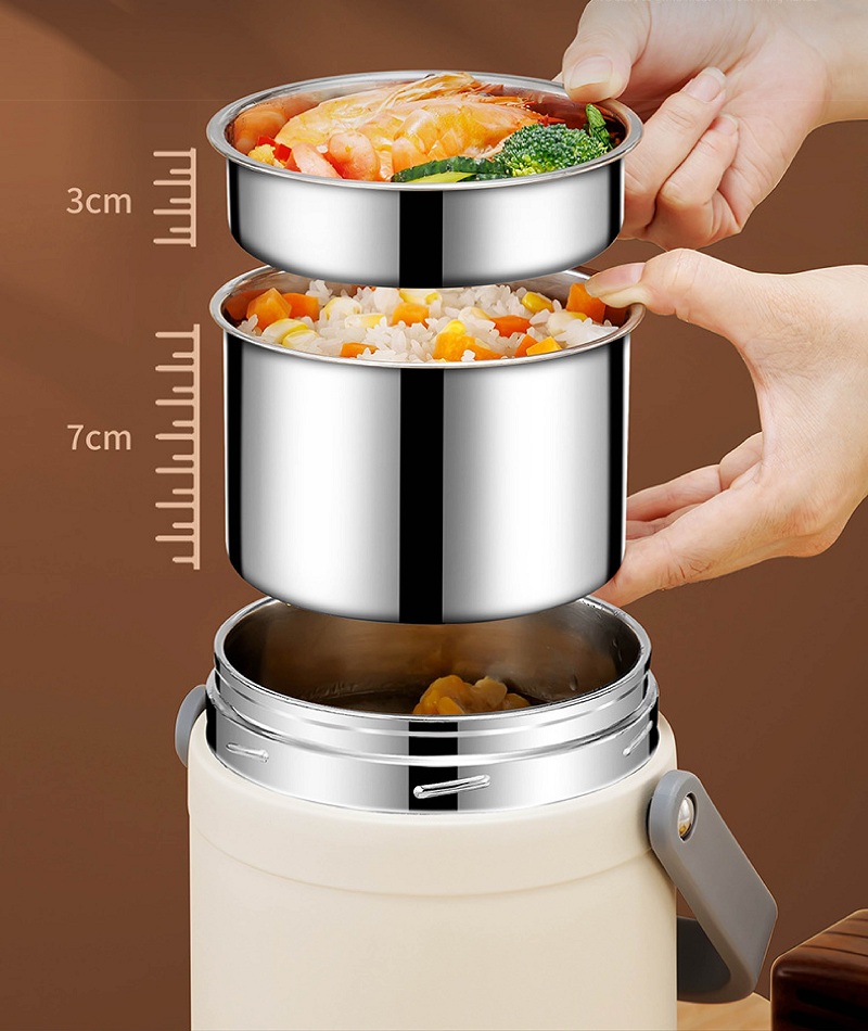 12V Car Electric Lunch Box Por - Outdoor Power Box บทวิจารณ์และราคา