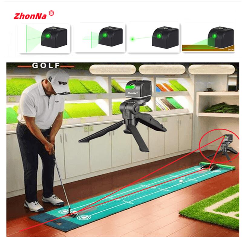 Mini Laser Level Horizontal An - Outdoor Power Line บทวิจารณ์และราคา