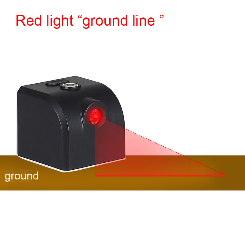Mini Laser Level Horizontal An - Outdoor Power Line บทวิจารณ์และราคา