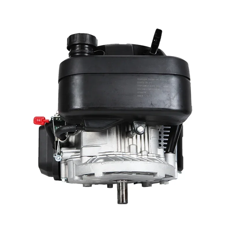 Vertical Shaft 4-Stroke Engine - Outdoor Power Mowers บทวิจารณ์และราคา