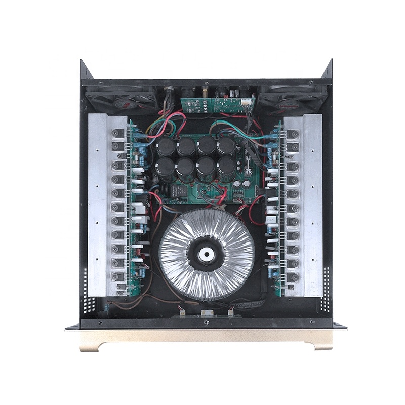 MORIN Dual 15 Inch Super Woofe - Outdoor Power Amplifier บทวิจารณ์และราคา