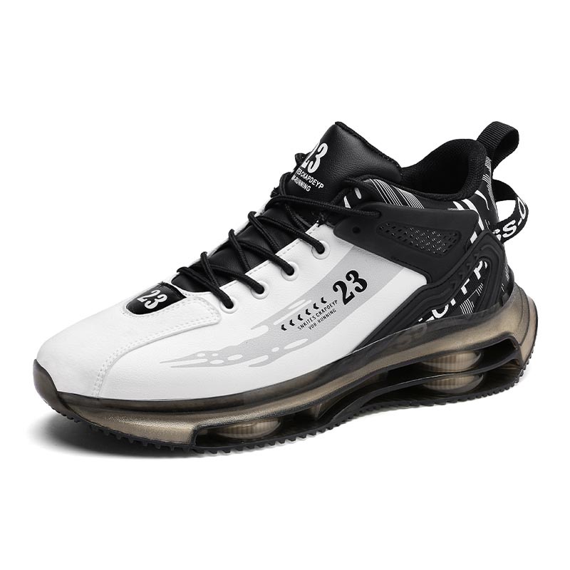 flatform spring sneakers men a - Outdoor Power Mop บทวิจารณ์และราคา