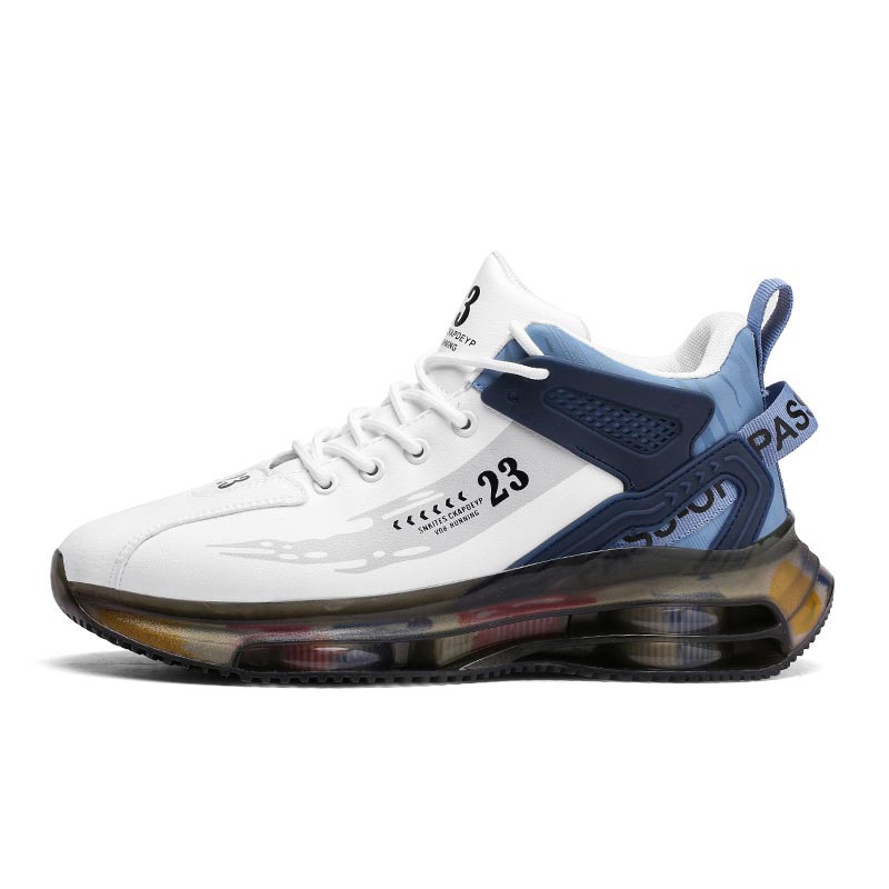 flatform spring sneakers men a - Outdoor Power Mop บทวิจารณ์และราคา