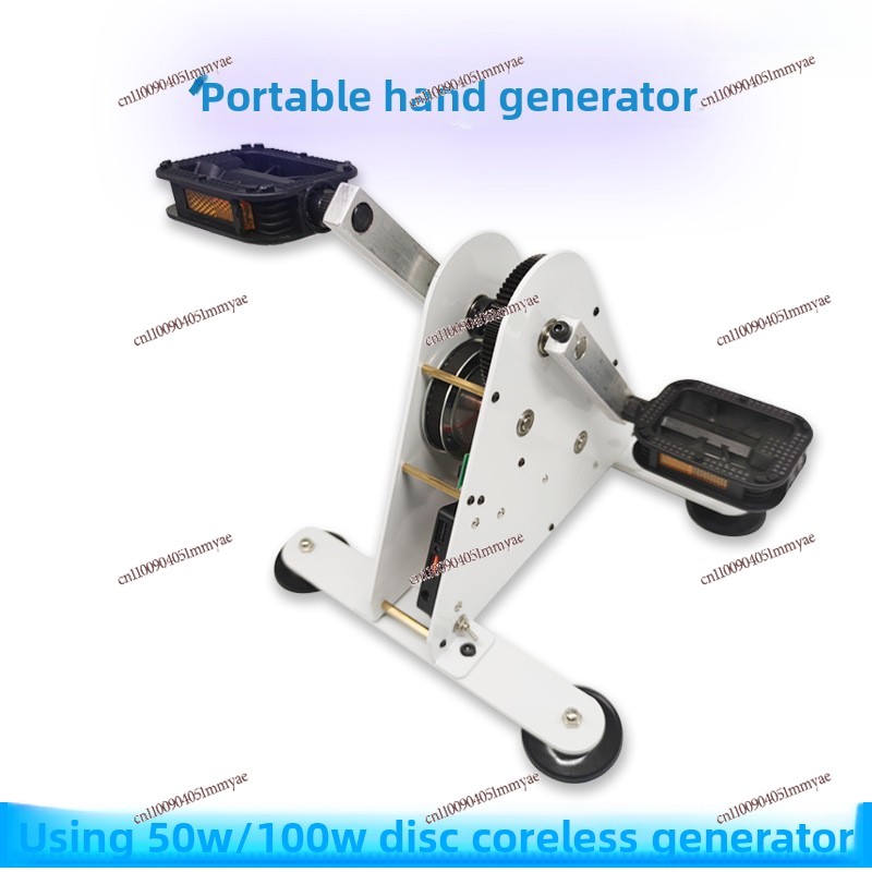 Spinning Bicycle Generator, Fi - Outdoor Power And Pedal บทวิจารณ์และราคา