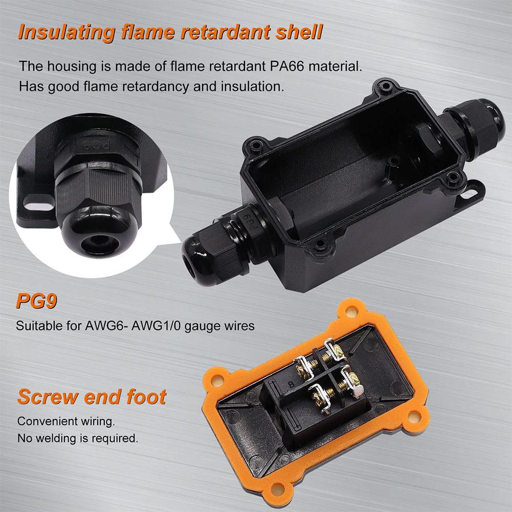 High Power Line Waterproof IP6 - Outdoor Power Line บทวิจารณ์และราคา