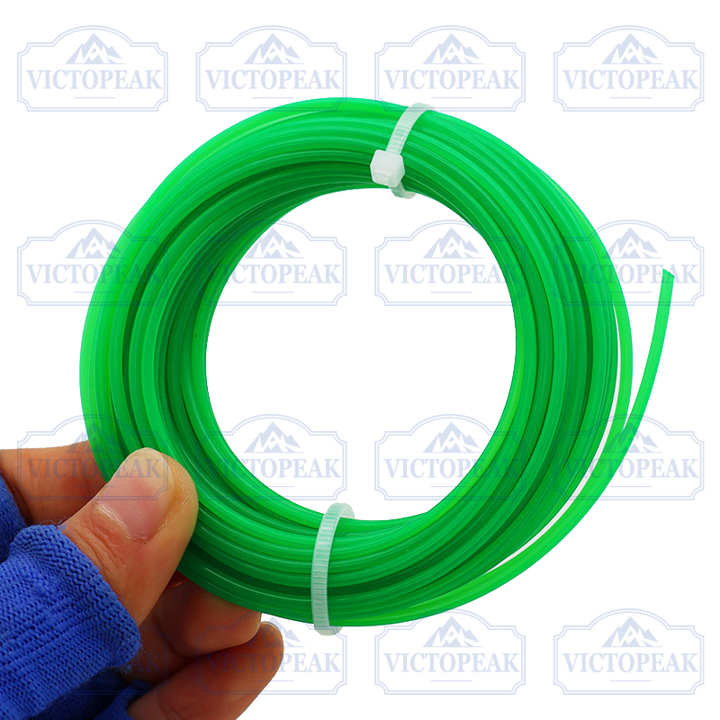 2.0mm 10m Green Trimmer Line G - Outdoor Power Line บทวิจารณ์และราคา