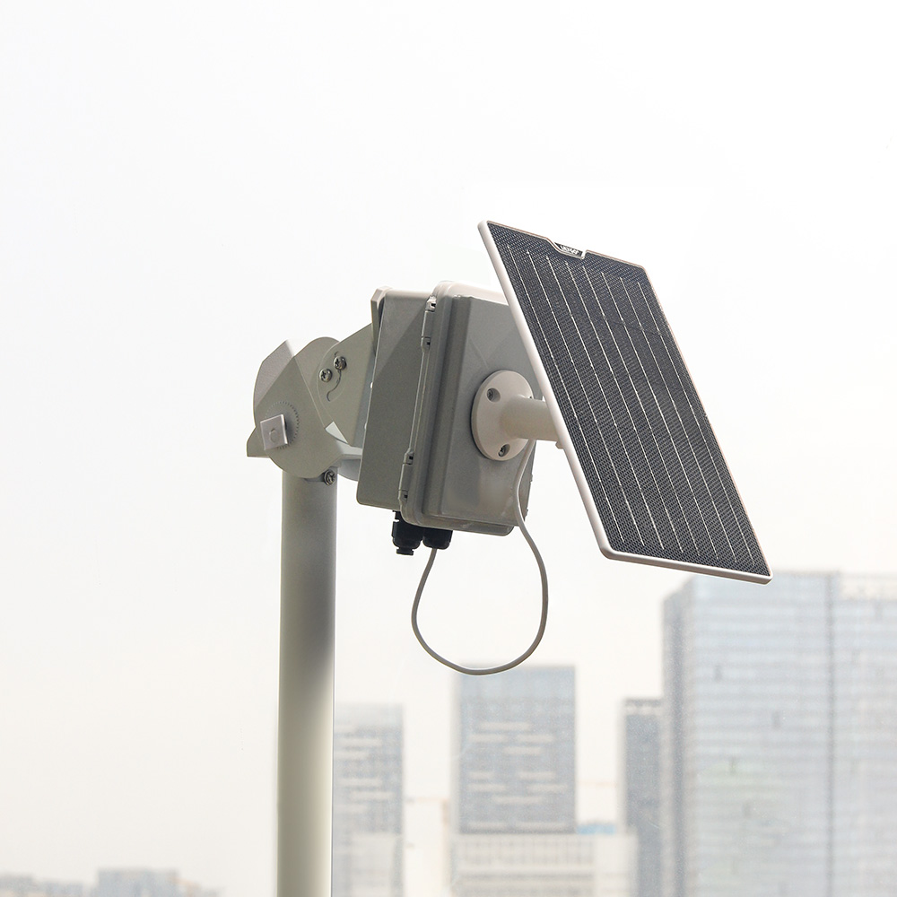 LILYGO® T-Solar Kit Solar Char - Outdoor Power Kit บทวิจารณ์และราคา