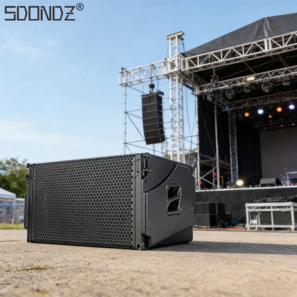 High‑Power 10‑Inch Outdoor Spe - Outdoor Power Kit บทวิจารณ์และราคา