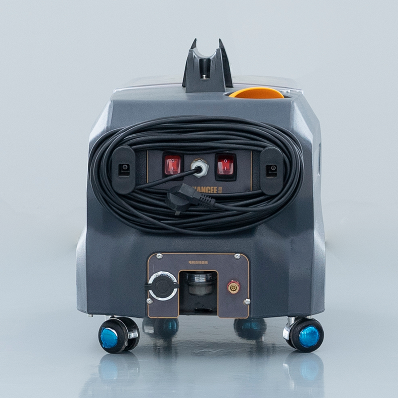 Cleaning Machine Multifunction - Outdoor Power Mop บทวิจารณ์และราคา