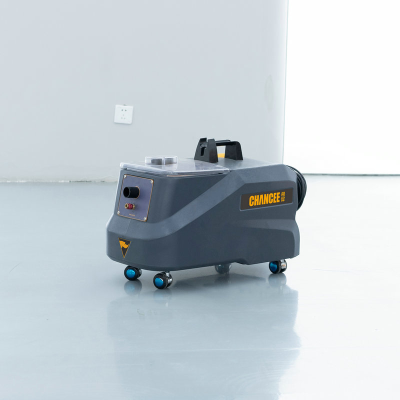 Cleaning Machine Multifunction - Outdoor Power Mop บทวิจารณ์และราคา