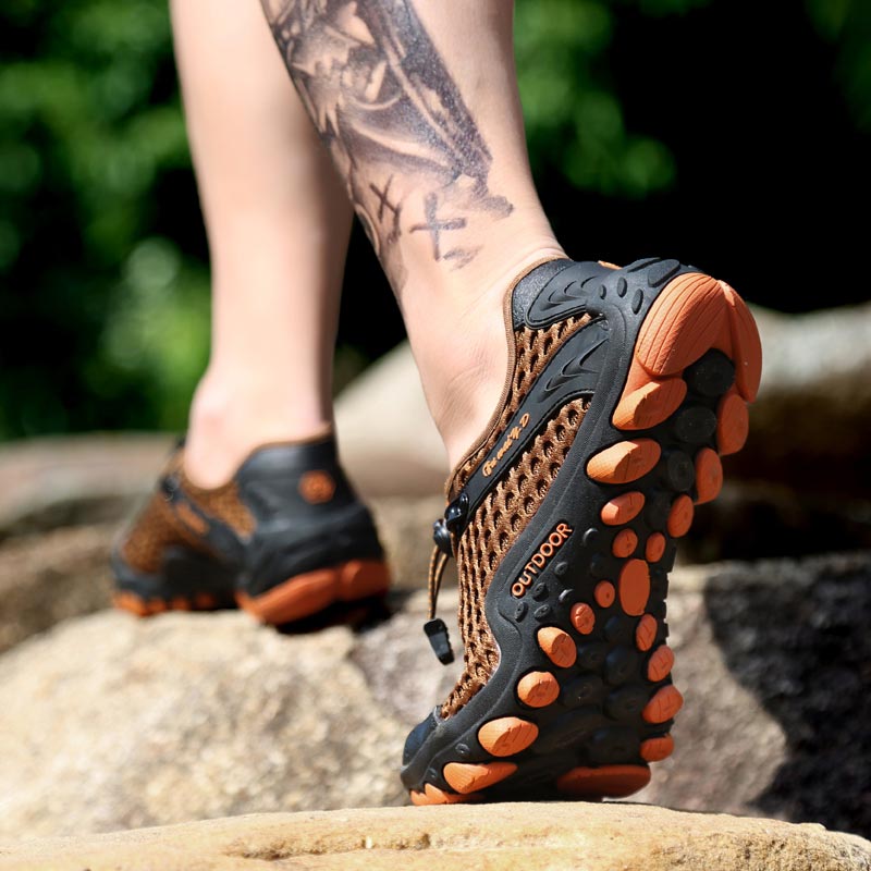 trekking mountain mens sports  - Outdoor Power Mop บทวิจารณ์และราคา