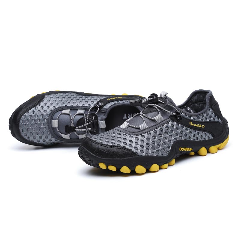 trekking mountain mens sports  - Outdoor Power Mop บทวิจารณ์และราคา