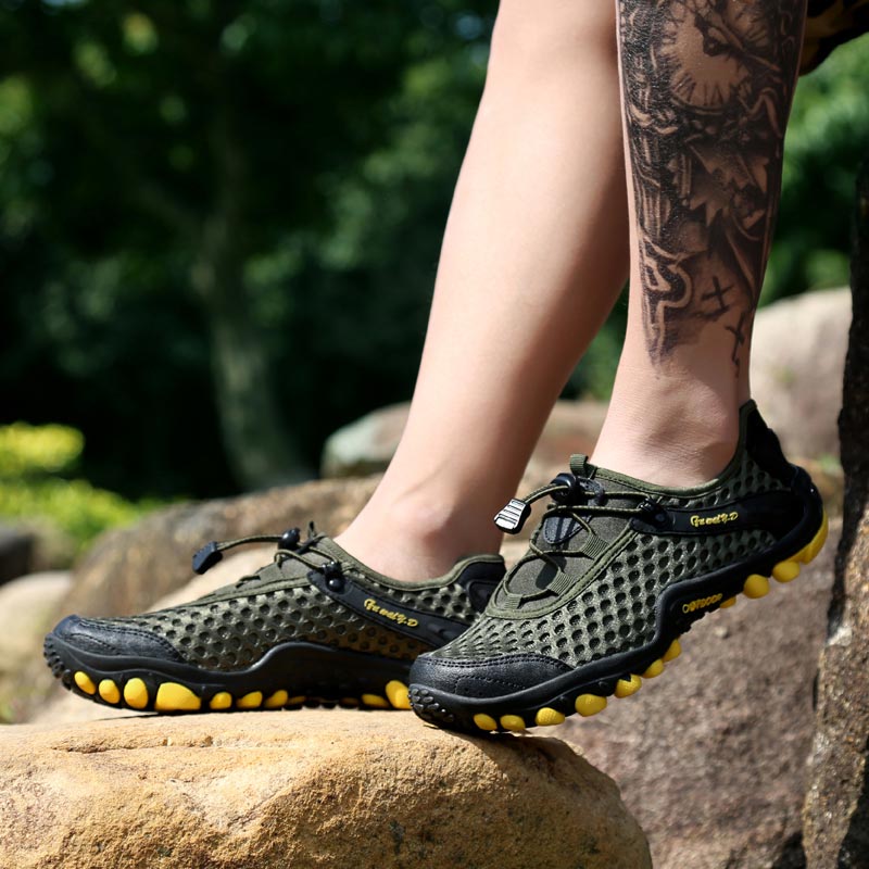 trekking mountain mens sports  - Outdoor Power Mop บทวิจารณ์และราคา