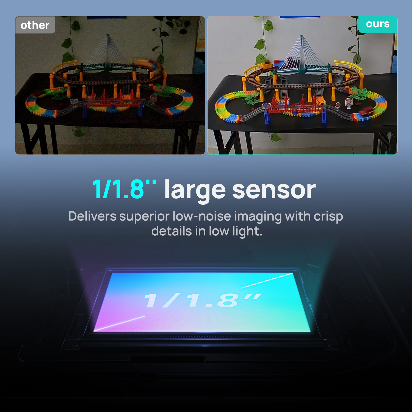 VIKYLIN 8MP IP Security Camera - Outdoor Power G Motion บทวิจารณ์และราคา