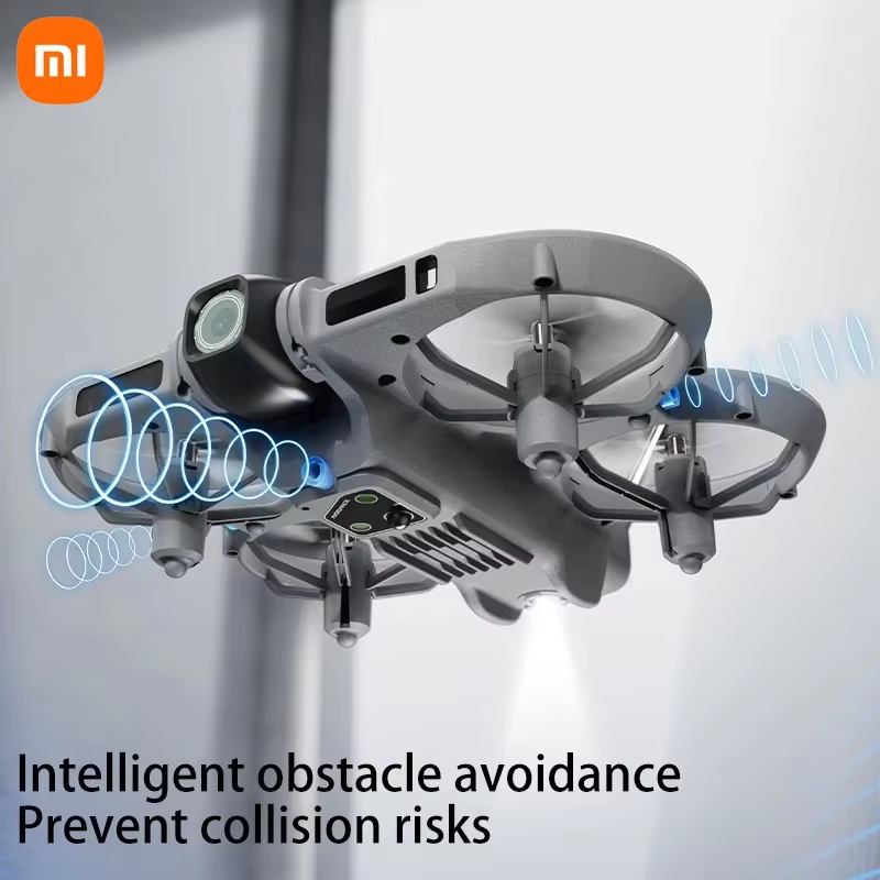 Xiaomi Z906 Drone 8K Aerial HD - Outdoor Power Box บทวิจารณ์และราคา
