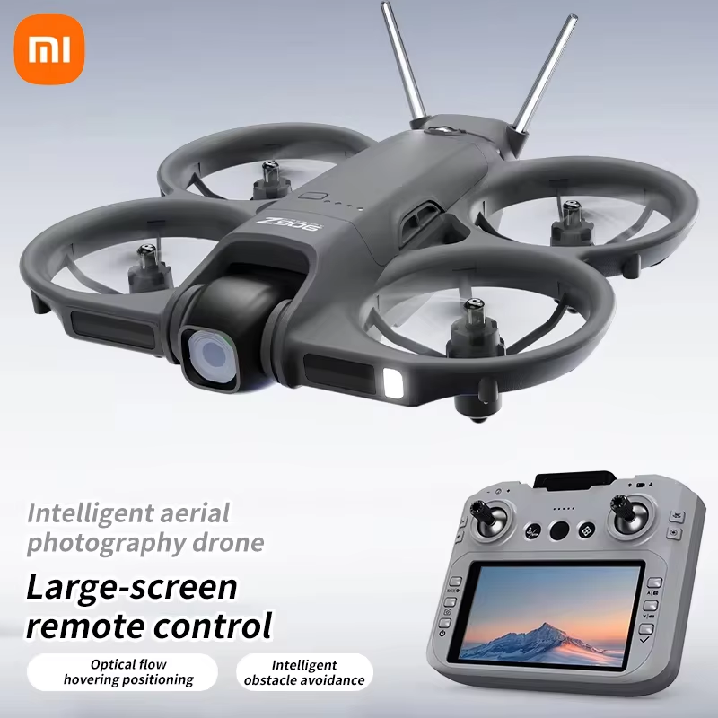 Xiaomi Z906 Drone 8K Aerial HD - Outdoor Power Box บทวิจารณ์และราคา