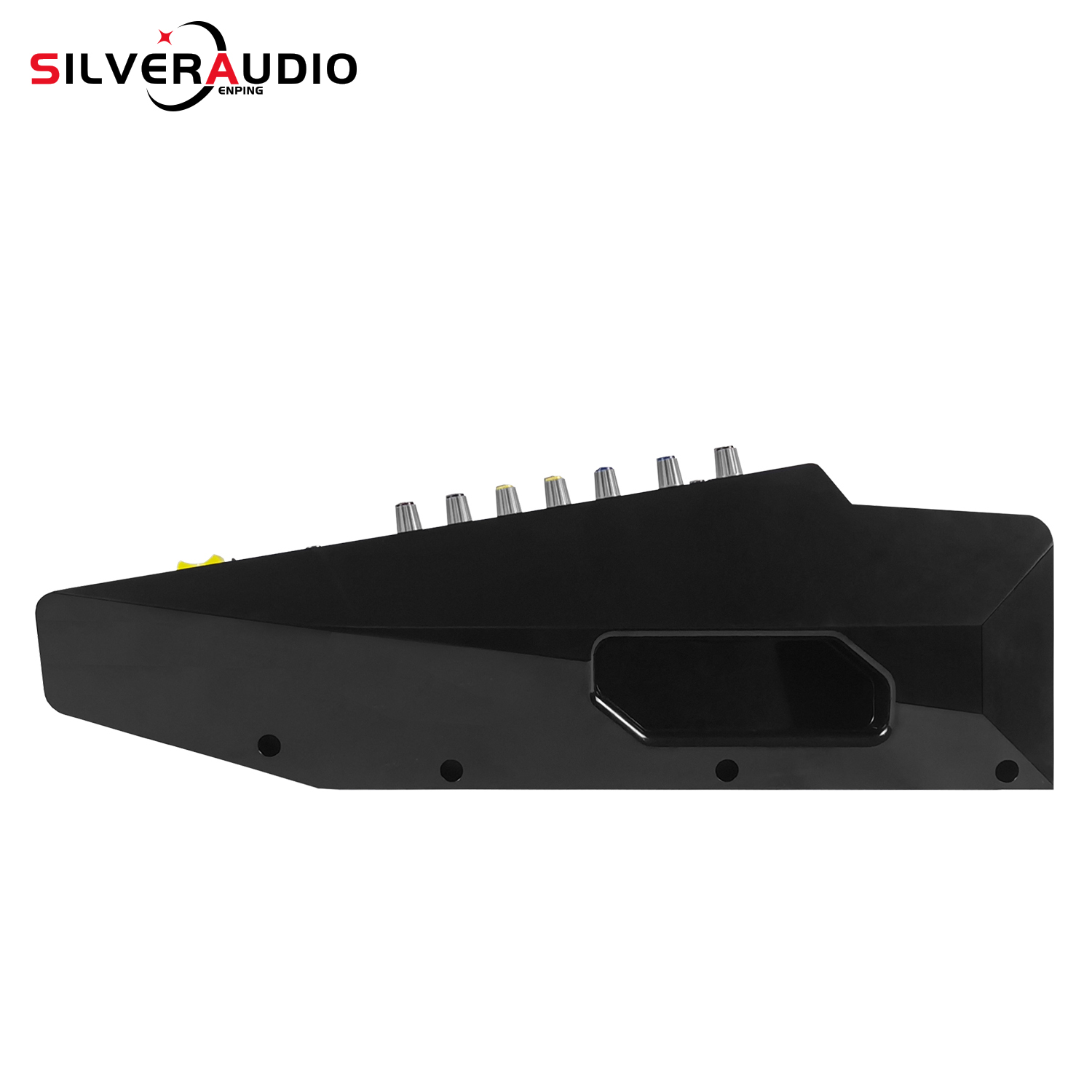 GAX-PMX6 Professional Stage Pe - Outdoor Power Amplifier บทวิจารณ์และราคา