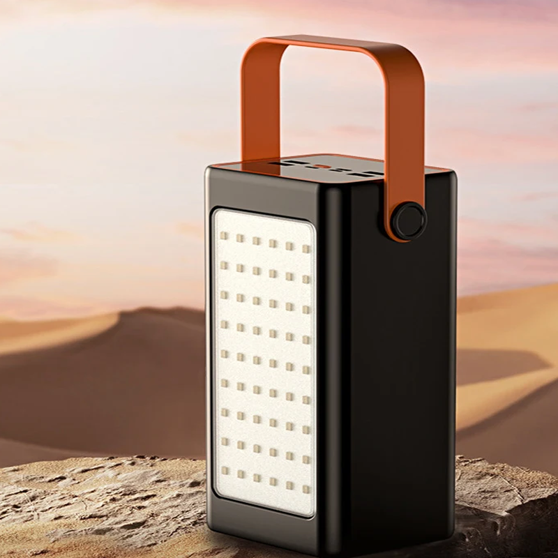 70000mAh Power Bank 22.5W Powe - Outdoor Power Adapter Usb C บทวิจารณ์และราคา