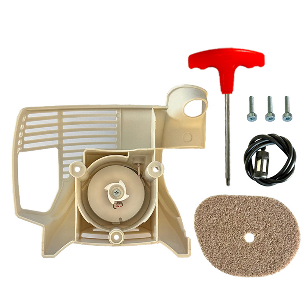 Starter Recoil Pull Start Kit  - Outdoor Power Kit บทวิจารณ์และราคา