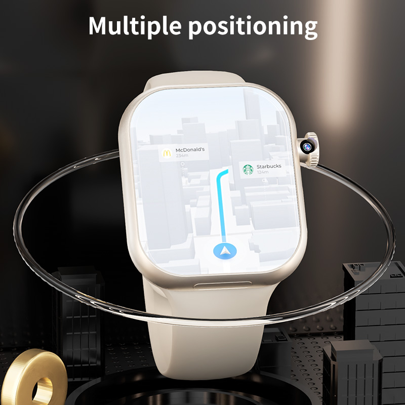 2025 S10 PLUS Smart Watch 4G N - Outdoor Power Plus บทวิจารณ์และราคา