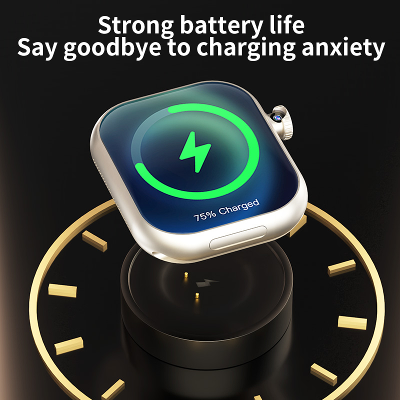 2025 S10 PLUS Smart Watch 4G N - Outdoor Power Plus บทวิจารณ์และราคา