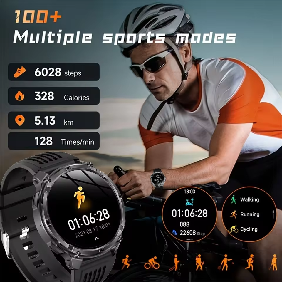 2026 New T-Rex3 Pro 1100mAh Ba - Outdoor Power Monitor บทวิจารณ์และราคา