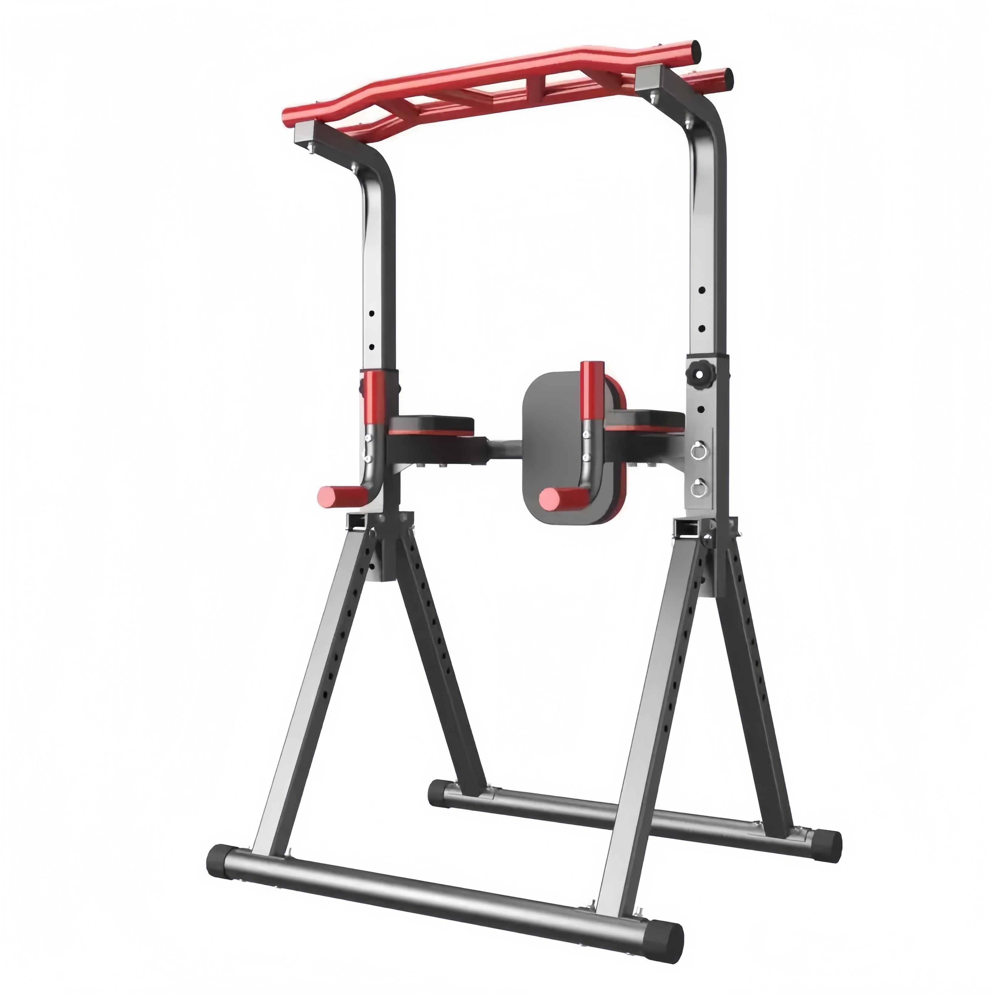 Foldable Power Tower Pull Up B - Outdoor Power Tower Pull Up Bar บทวิจารณ์และราคา
