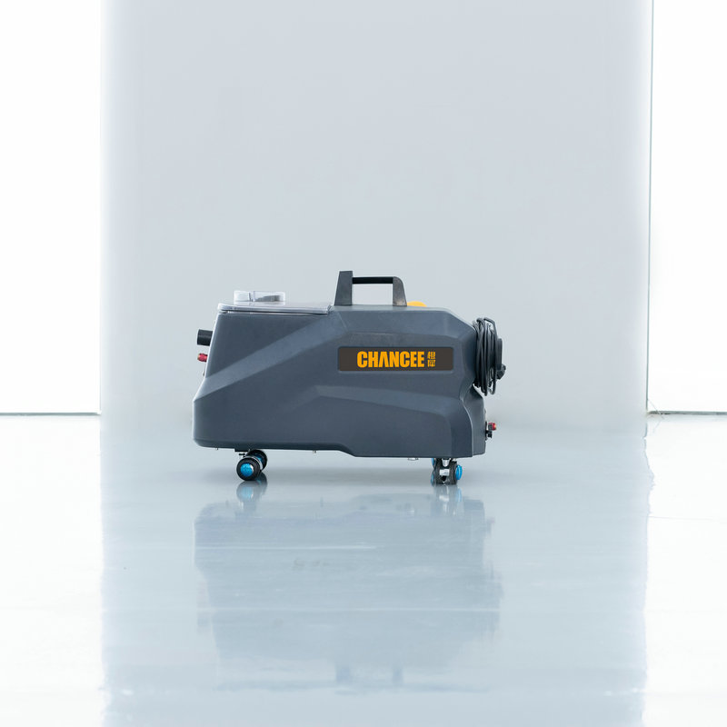 Carpet Cleaning Machine Multif - Outdoor Power Mop บทวิจารณ์และราคา