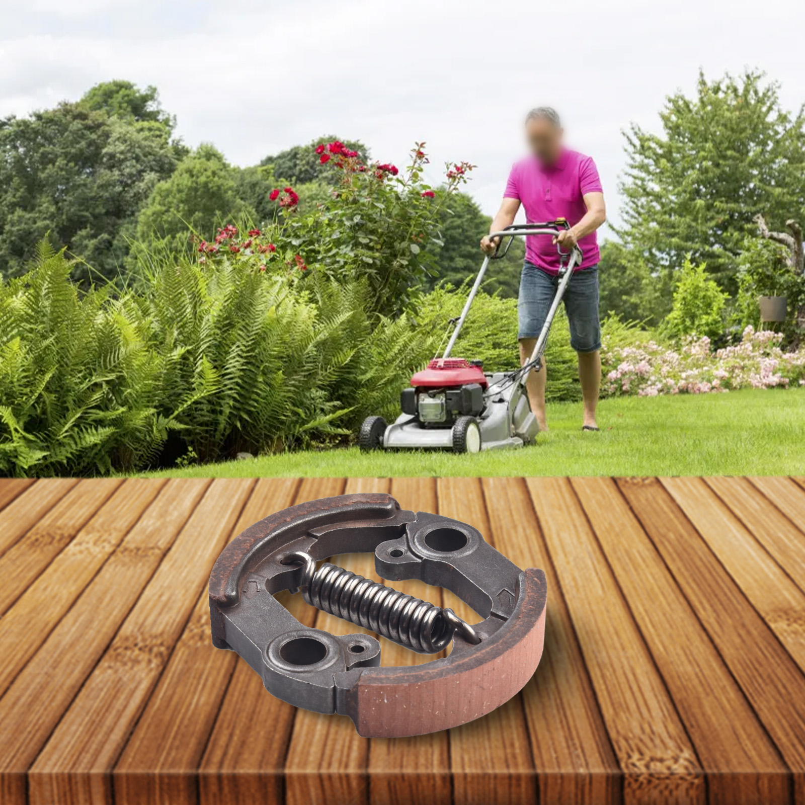 High Quality Outdoor Living Cl - Outdoor Power Mowers บทวิจารณ์และราคา