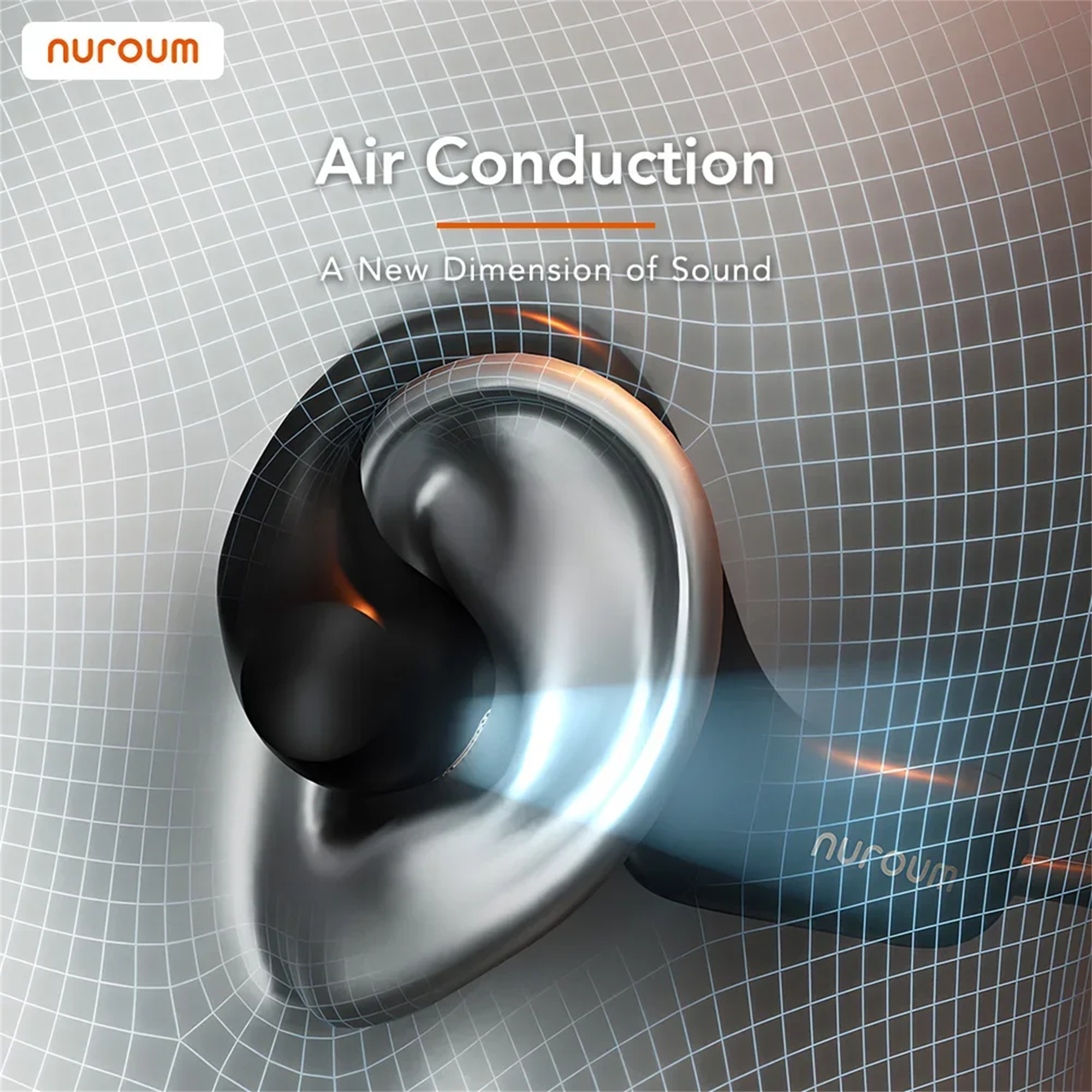 NUROUM Bluetooth Earphone Neck - Outdoor Power Adapter Usb C บทวิจารณ์และราคา