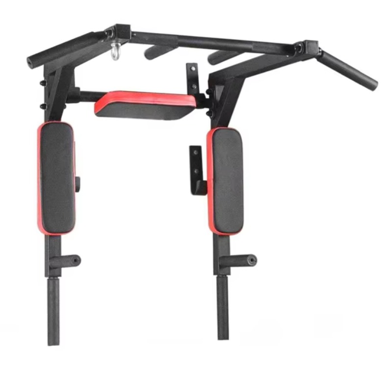Outdoor Wall Mounted Power Tow - Outdoor Power Tower Pull Up Bar บทวิจารณ์และราคา