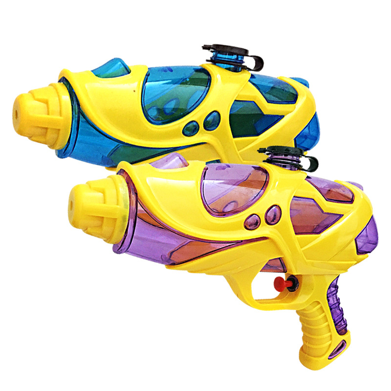 2-Pack Powerful Water Gun Set  - Outdoor Power Kit บทวิจารณ์และราคา