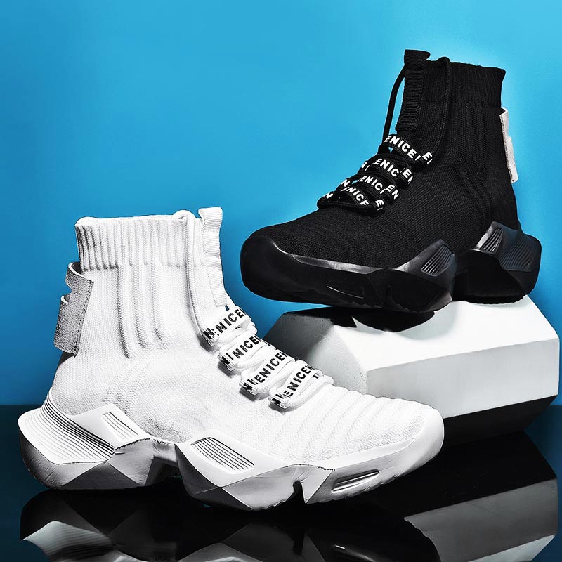 Plus Size High Top Massive Spo - Outdoor Power Mop บทวิจารณ์และราคา