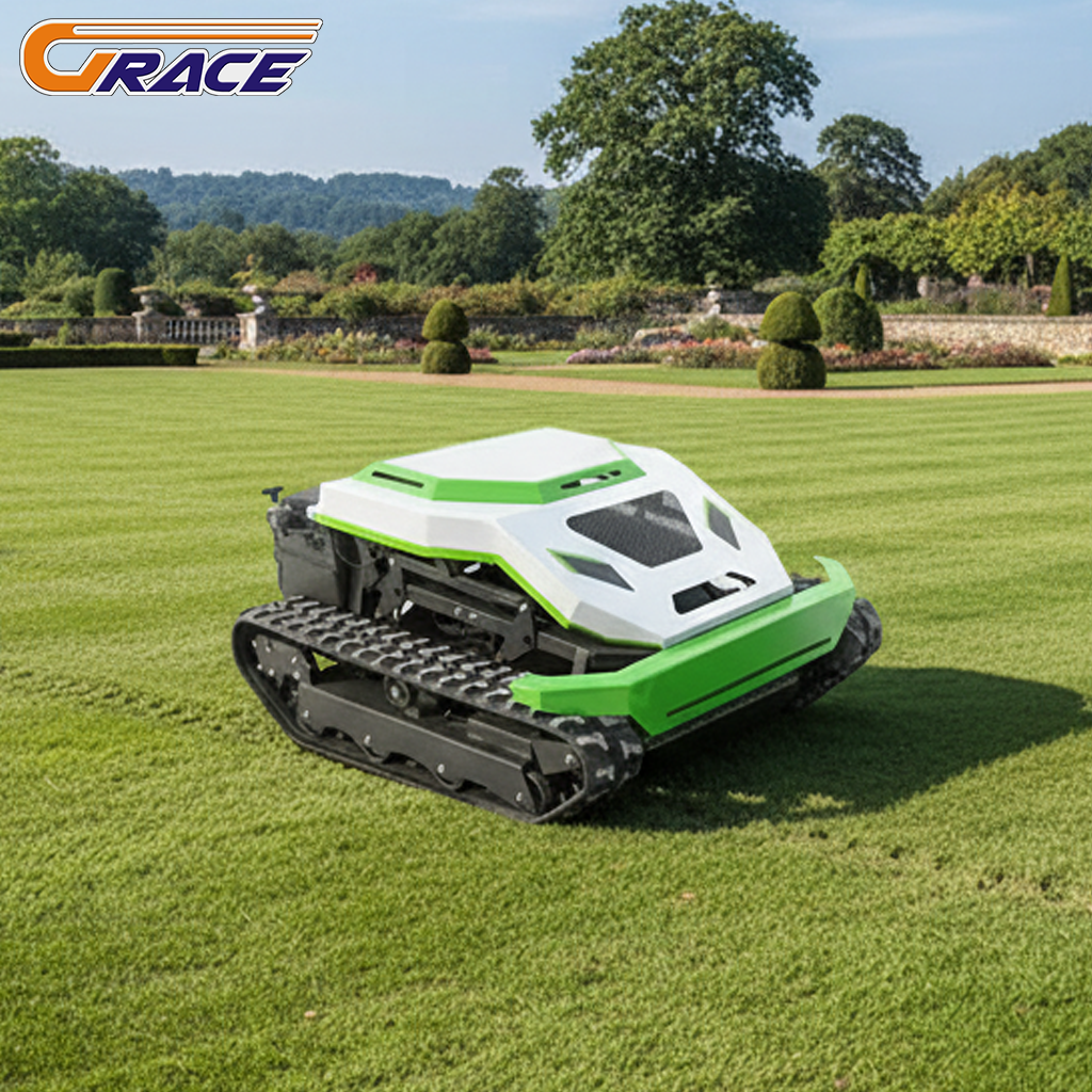 EPA EuroV Engine Multifunction - Outdoor Power Mowers บทวิจารณ์และราคา