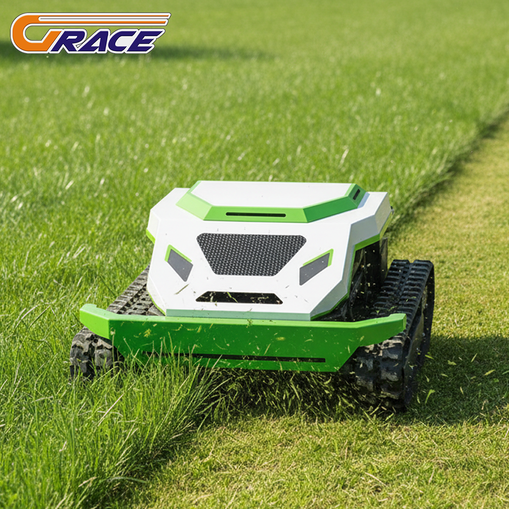 EPA EuroV Engine Multifunction - Outdoor Power Mowers บทวิจารณ์และราคา