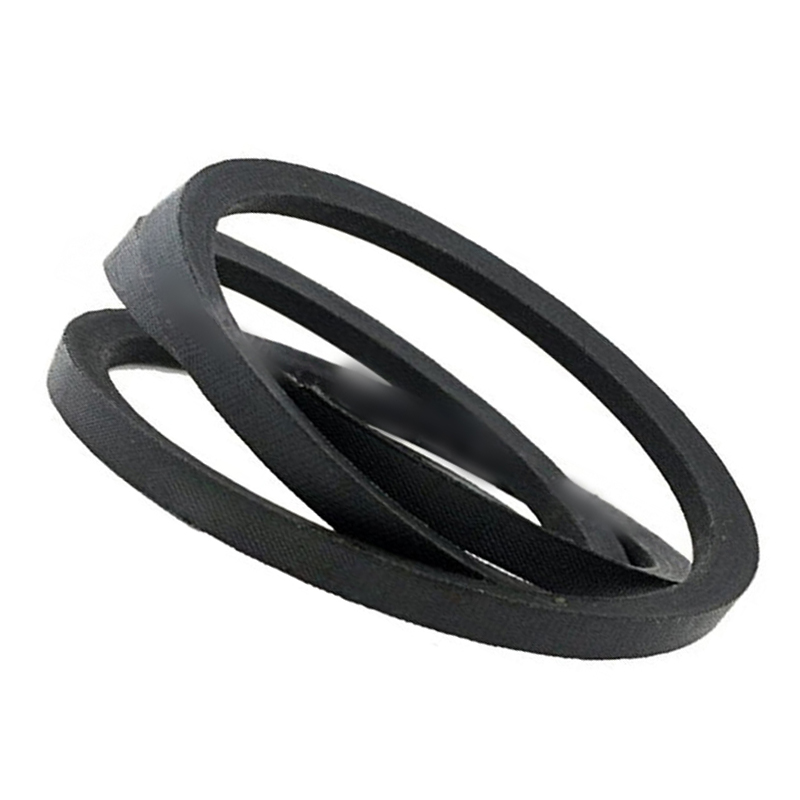 1pc 167133 V-Belt Black Lawn M - Outdoor Power Mowers บทวิจารณ์และราคา