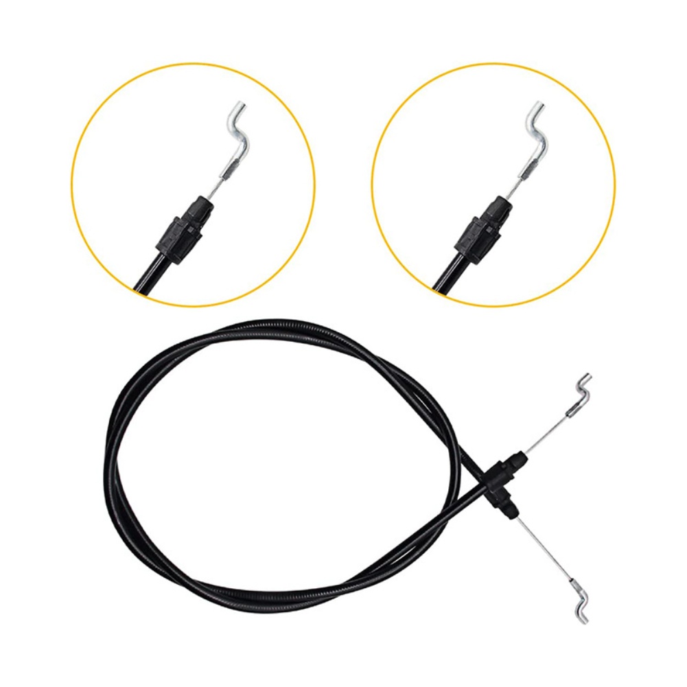 2025 New Control Cable For MTD - Outdoor Power Mowers บทวิจารณ์และราคา