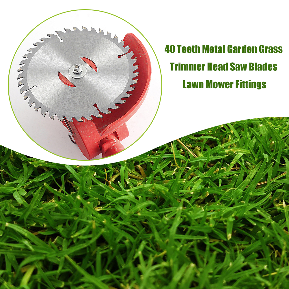 1-10PCS Grass Trimmer Replacea - Outdoor Power Mowers บทวิจารณ์และราคา