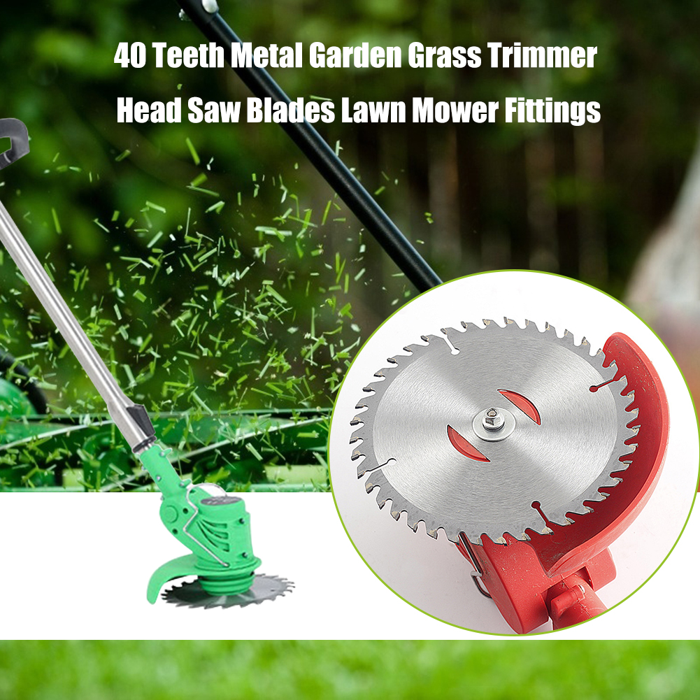 1-10PCS Grass Trimmer Replacea - Outdoor Power Mowers บทวิจารณ์และราคา