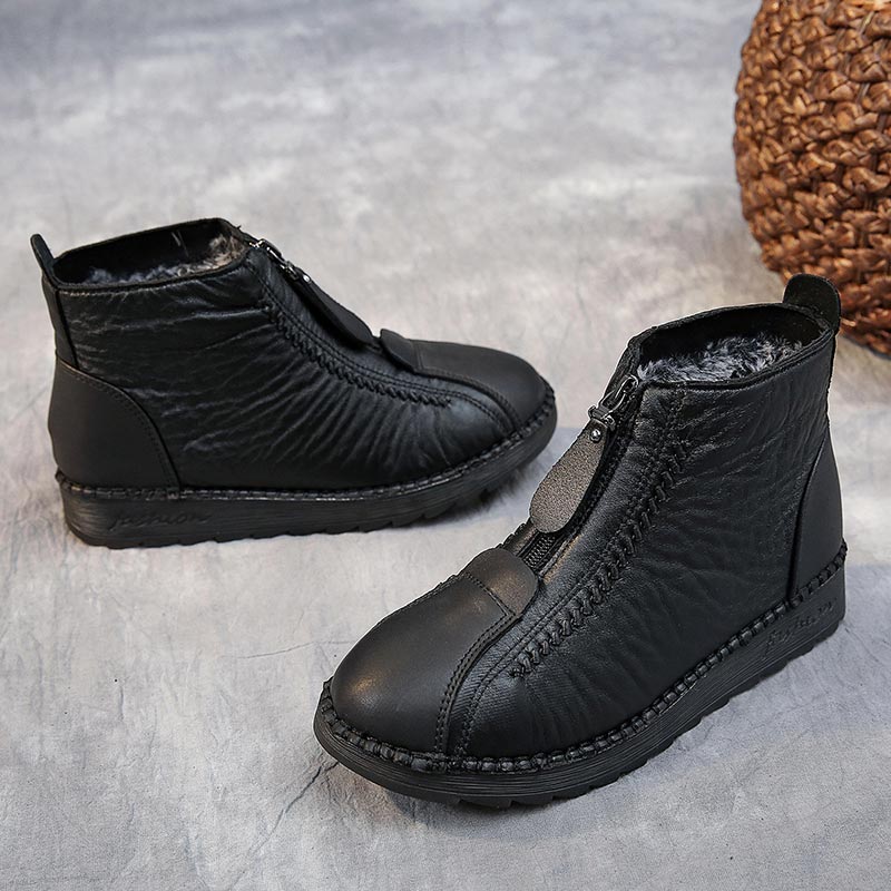 high cut pu leather sneakers w - Outdoor Power Mop บทวิจารณ์และราคา