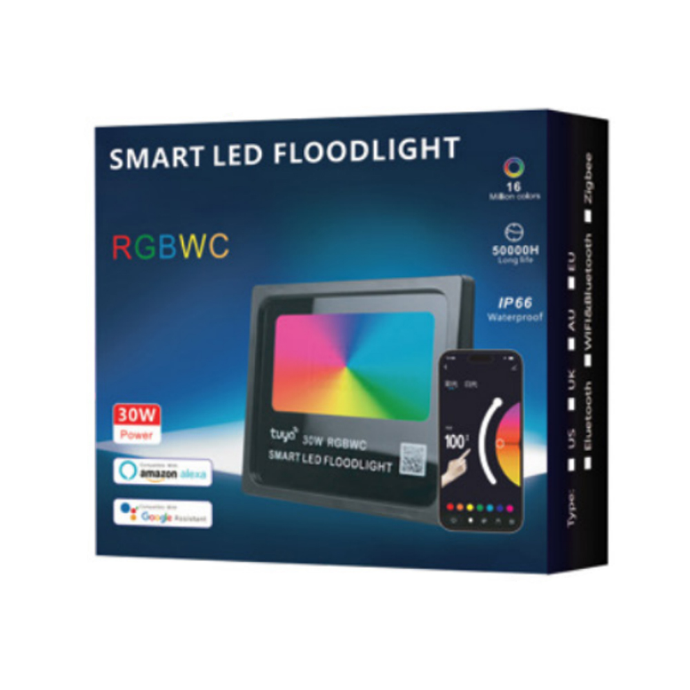 APP Tuya Smart WiFi Zigbee Blu - Outdoor Power Outlet Wifi บทวิจารณ์และราคา