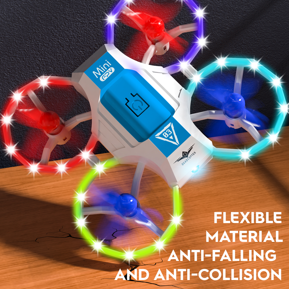 KF601 New Mini Drones With Mus - Outdoor Power Box บทวิจารณ์และราคา