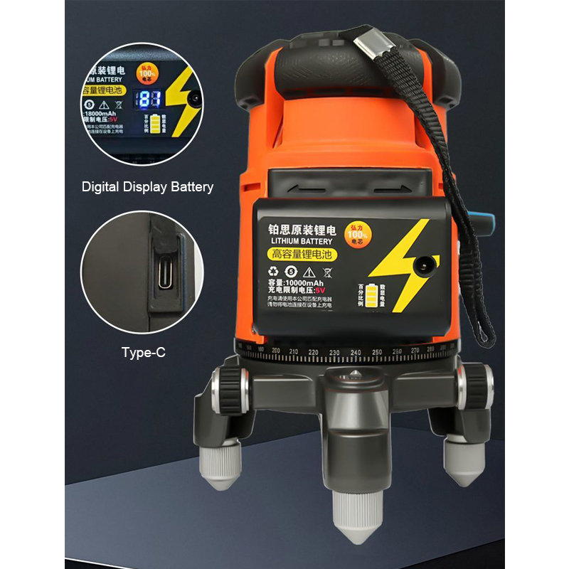 Ultra Bright Outdoor Green Las - Outdoor Power Line บทวิจารณ์และราคา
