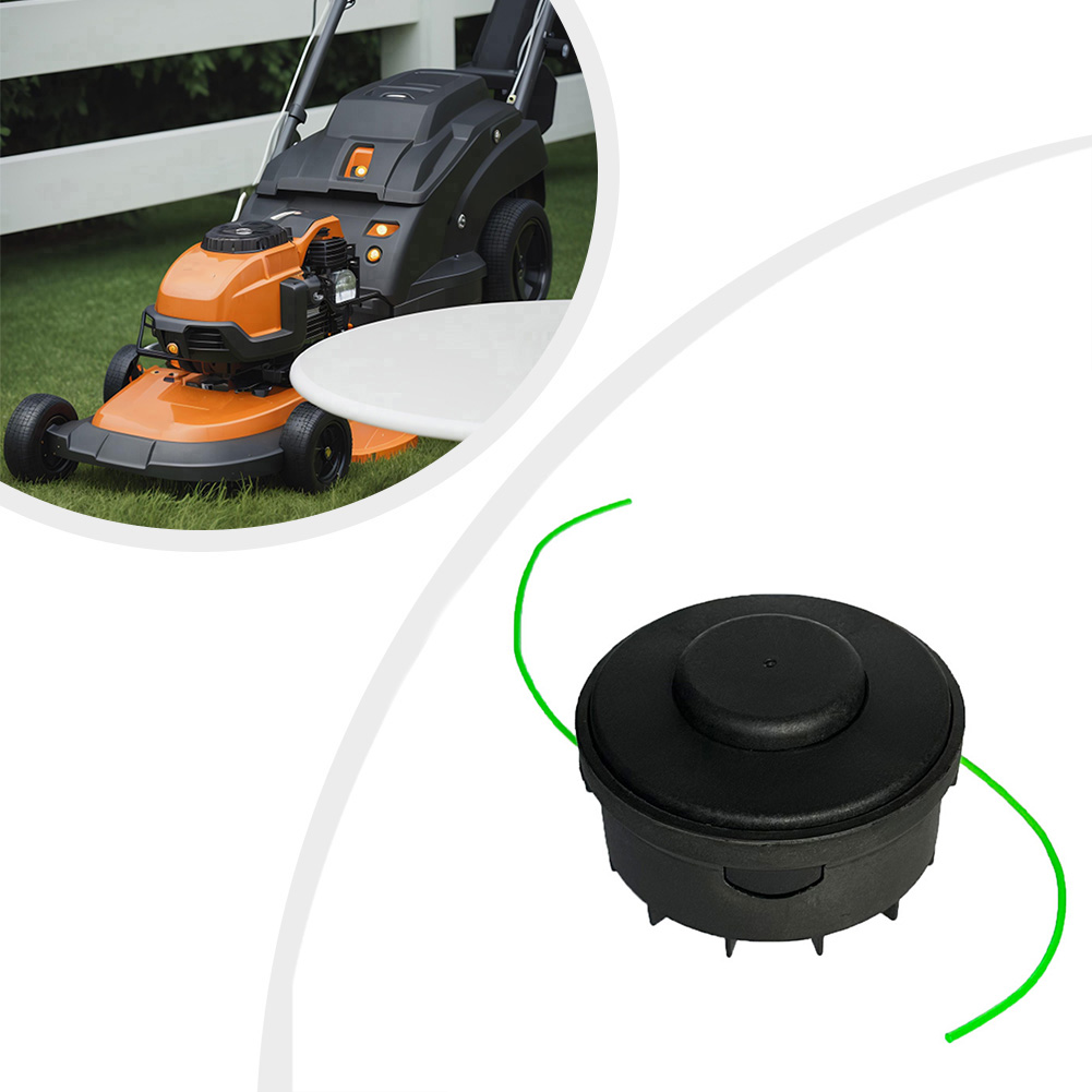 1pc 2-2 Mower Head For FSA56 F - Outdoor Power Mowers บทวิจารณ์และราคา