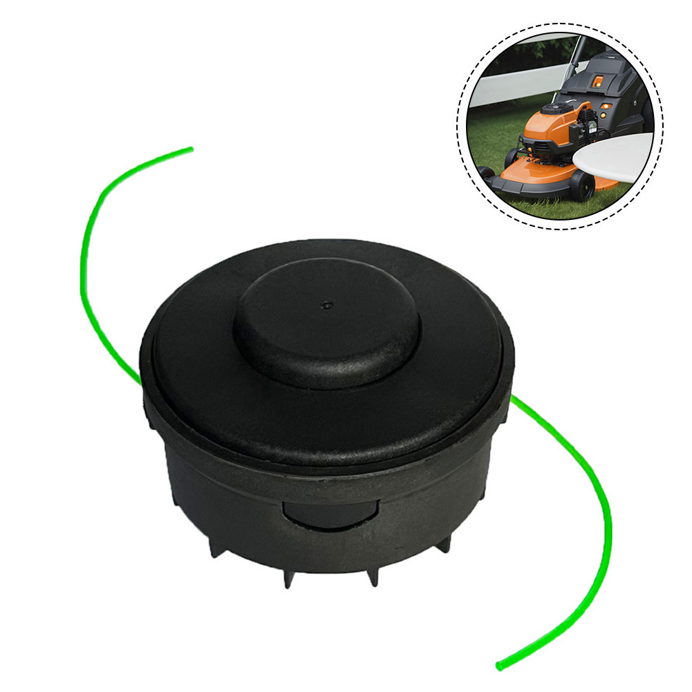 1pc 2-2 Mower Head For FSA56 F - Outdoor Power Mowers บทวิจารณ์และราคา