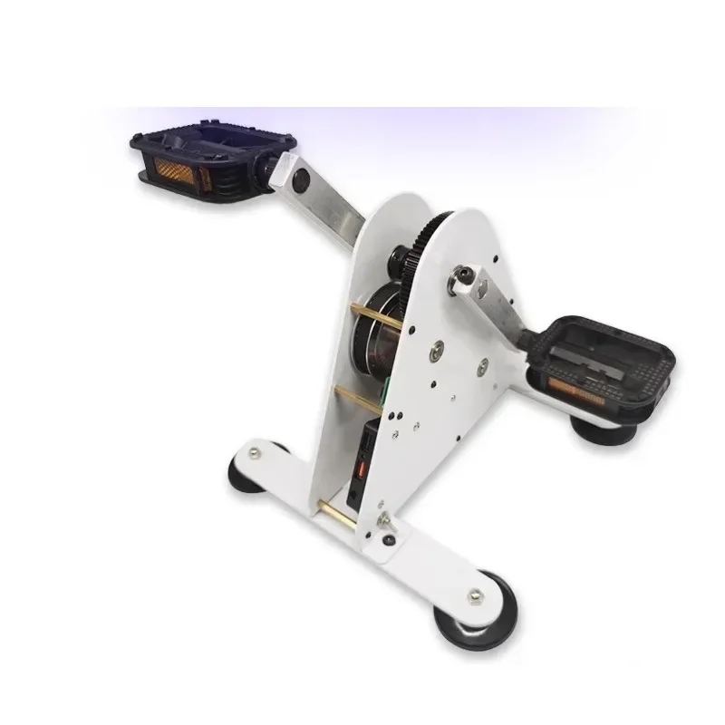 Upgraded Portable Spin Fitness - Outdoor Power And Pedal บทวิจารณ์และราคา